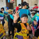 전인태권도교육관 | 울산 유치부 태권도 아이들이 즐겁다고 노래를 부르네요