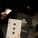 장풍숲위 | 슬립노모어 후기 (스포O) | 첫회차에 원온원 간택 받은 썰, 정석대로 안보고 맘대로 본 후기