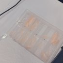 에이미네일살롱 | 상수역 네일 맛집 에이미네일살롱 팁연장 후기 !!