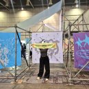 [찍먹김꽈자] 2026 팔레트 페스티벌 후기 : 입문용 락페 추천! 킨텍스 7월 4일(토) (엔플라잉 협내림)