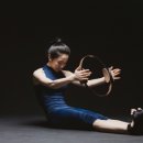 자세교정 스트레칭(소도구 활용 운동) 이미지