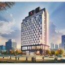 라마다동탄호텔 이미지