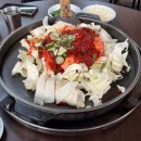 닭갈비전문점행복하계 | 대전 맛집 5.5닭갈비 치즈가득 유명한 도안동닭갈비 추천