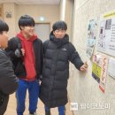 청소년 수련관 내 이미지