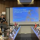 덴마크 오티콘 보청기 이미지