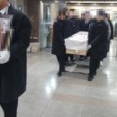 하나노인전문병원 | 하나노인전문병원장례식장 위치 조의 부의금이체 상주 상복 성복제 후불장례