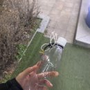 망우카페 화장실 이미지