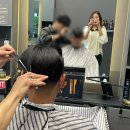 오프블랙바버샵 송도리치센트럴점 | 송도 ▶ 송도 바버샵 추천! "오프블랙바버샵 송도리치센트럴점 "