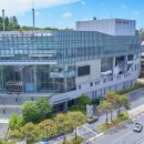 빛고을시민문화관 이미지