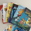 재미있는 영어그림책 | 공구예고) 노부영 베렌스타인 베어 6종_영어 그림책