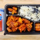 삼척달강정