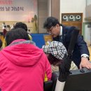 강서구 장애인단체 총연합회 | 손을 잡고, 마음을 열고, 세상을 잇다!