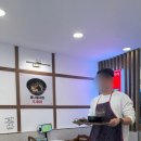 행복장터 | [경기/안양]안양역맛집 &lt;장터아자씨&gt;후기!