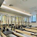 소도구를 이용한 필라테스A 이미지