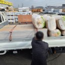 종합철강 | 독도철강목재 청주 실내 현장 출고 후기 석고보드부터 각재 , 단열재까지 내장재 시공 한번에 해결!