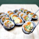 김밥지존 네이버블로그