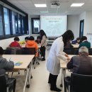 의령군치매안심센터 이미지