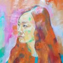 인물화표현하기 이미지