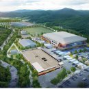 다목적실내체육관 2 이미지