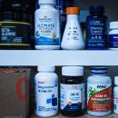 김정수한의원 | 원장님은 무슨 영양제 드세요? 2025년 10월 세팅