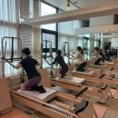 지니핏필라테스 | 신정네거리역 필라테스 프라이빗 소규모 그룹 레슨 추천!