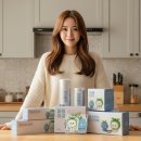 감성살림 | [집들이선물 추천] 파워랩 파워살림세트 솔직후기 실용성과 가성비