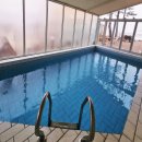 아트벤치 | 대부도 시선아트스튜디오 펜션 후기｜오션뷰 3층 독채 풀빌라 감성숙소