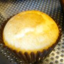4강 수플레 치즈 케이크 & 크림치즈 프로스팅 컵케이크 이미지