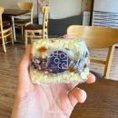 광주택시 노동조합 | 창억떡 호박인절미 먹으러 광주 다녀온 후기