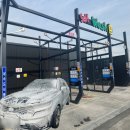 LPG충전소 앞 | 아산 셀프세차 lpg충전소에서 24시 손세차 하고 왔어요