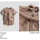 [쌍둥이육아] 내돈내산 아기옷 쇼핑 후기_H&amp;M, 코니