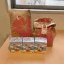 헬로해피 | 일본 맥도날드 7월 신상! 헬로키티 해피밀 후기 - 맥모닝 해피세트, 키티 수박게임, 1탄 태닝키티 콜라보🌺