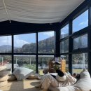 스테이 숲 이미지