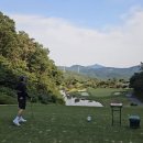 서원힐스CC 싸우스 &amp; 이스트