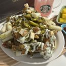 핑계치킨 | 푸라닭 마요피뇨 안성재 치킨 메뉴 추천 포장 후기