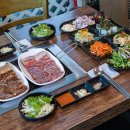 백년가든 - 예산군 | 백년가든