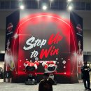 주식회사 현대종합건설 | 6살 아이와 여자배구 직관｜광주 페퍼스타디움 현대건설 원정석 경기 관람 후기