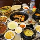 마포주먹고기식당 이미지