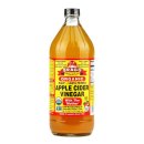 데니나포리 | [키토리뷰] 우리가 애사비(애플 사이다 비니거/Apple Cider Vinegar)를 먹어야 하는 이유