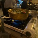 [강남/논현] 신논현역 센스있는 닭도리탕 맛집 ‘순자포차’ 후기
