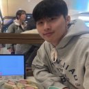 스키요카츠 | 군대가기전..기록1