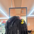 #헤어넘버원 평내점의 레이어드 C컬 이미지