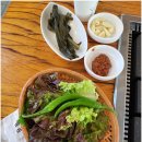 통통돌판생삼겹살