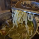 나경 칼국수 이미지