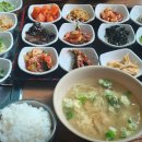 황태해장국 이미지