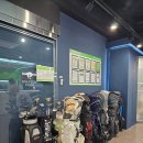 골프존파크 마전 완정점 이미지