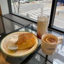 대구 달서구 용산동 치아바타, 디저트 맛집, 분위기 좋은 대형카페 레이데이커피 솔직후기