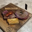 신분당선 정자역 주변 | 정자역 가성비 맛집 우몽블랙 분당정자점 런치 코스요리 점심 회식 후기