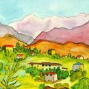 성공과 행복 이미지