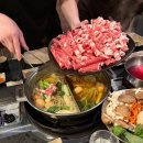 소담촌 옥정점 | 양주 옥정 맛집 샤브샤브 무한리필 데이트 밥집 소담촌